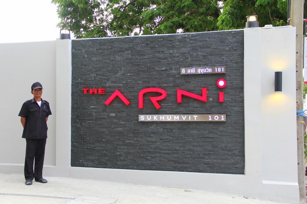 The Arni Sukhumvit 101 Khách sạn hẻo lánh 3*