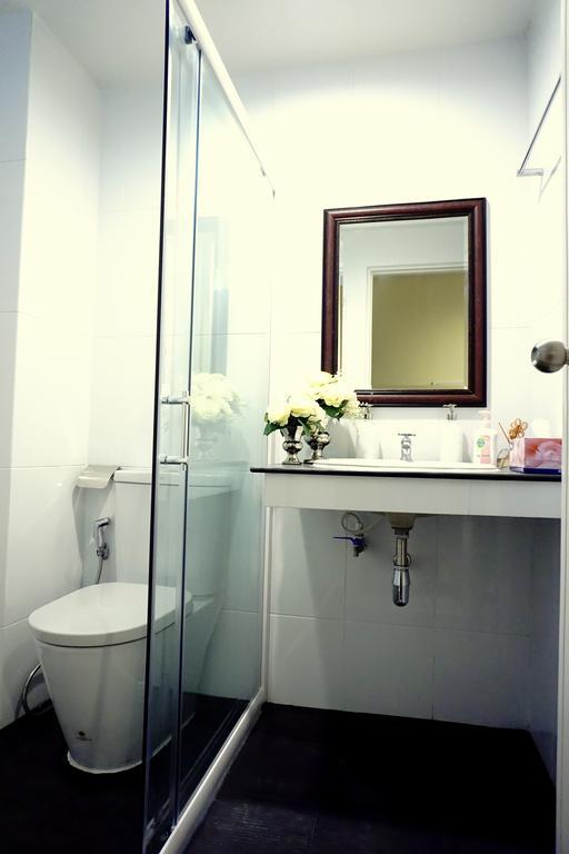 The Arni Sukhumvit 101 Khách sạn hẻo lánh Bangkok